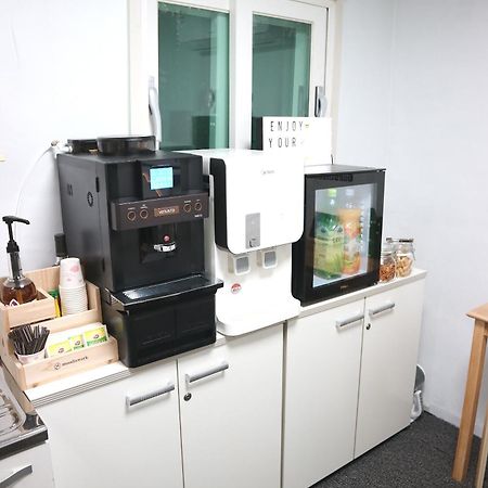 首爾 玩具旅馆酒店 外观 照片