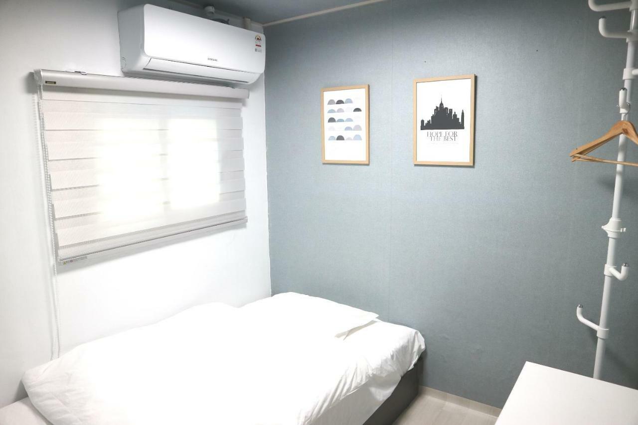 首爾 玩具旅馆酒店 外观 照片