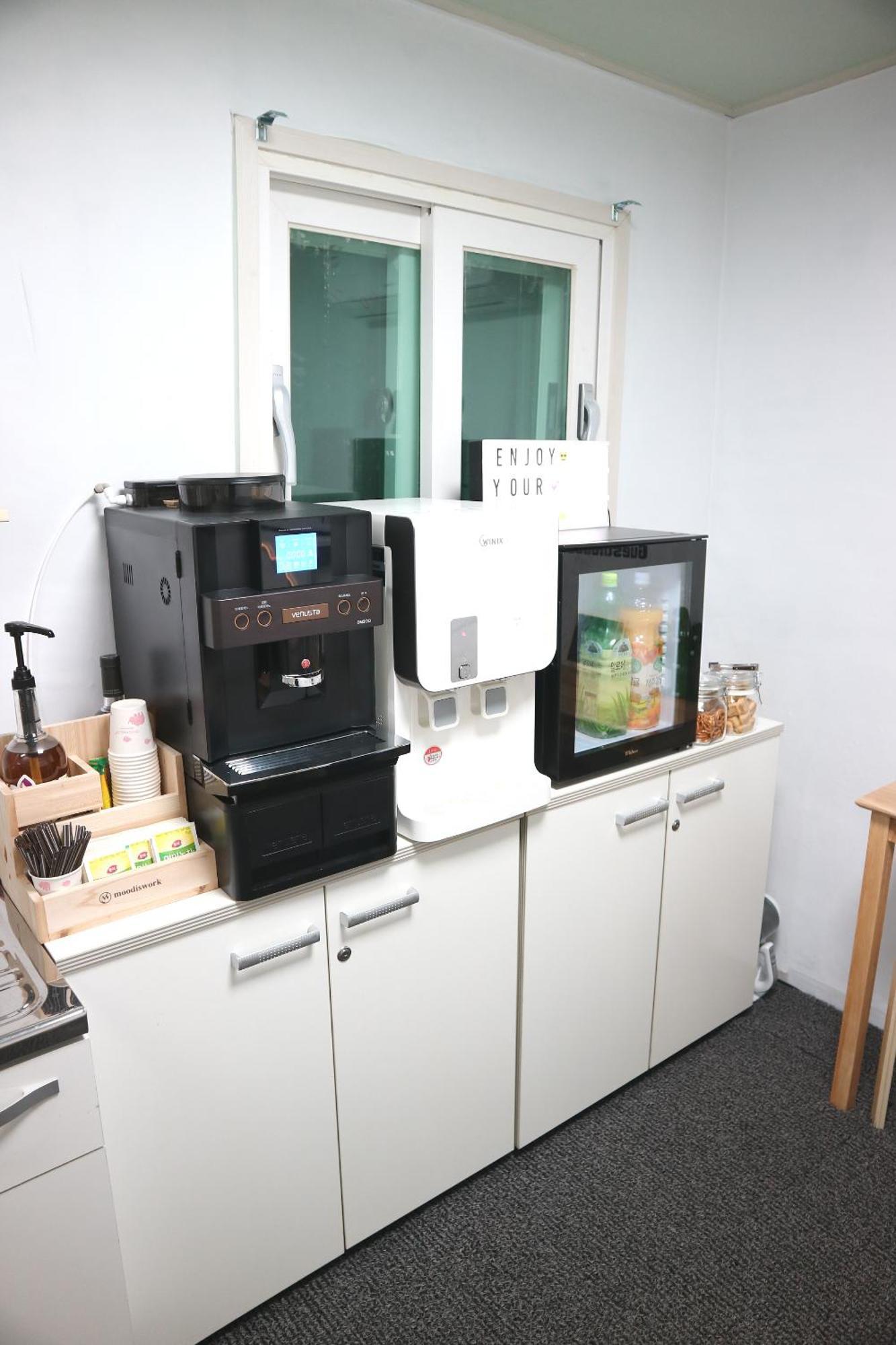 首爾 玩具旅馆酒店 外观 照片